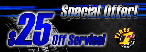 Service Special